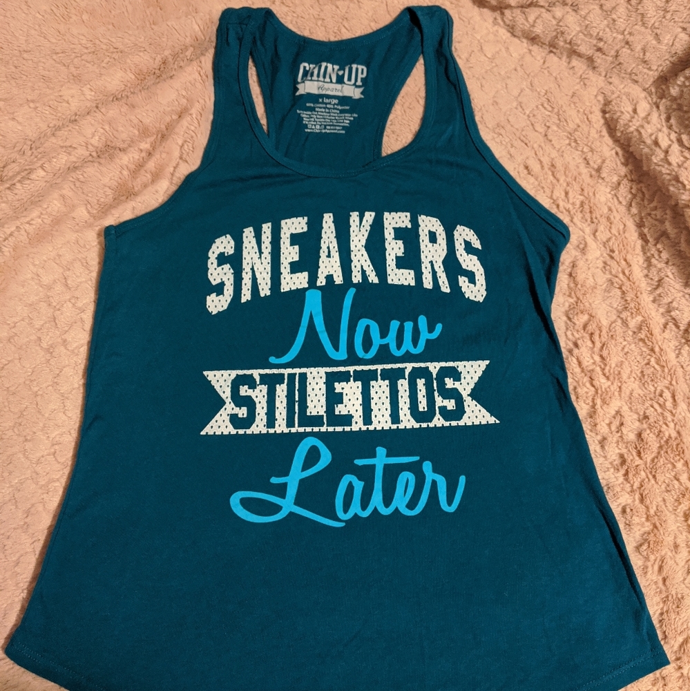 Tanktop